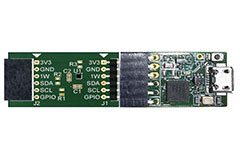 Secure Authentication Using the DS28E30 | DigiKey