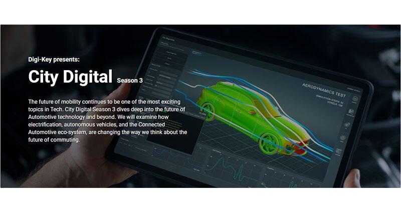 Image of How Automotive Applications Depend on the IoT