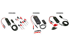 Image of High-Voltage Differential Oscilloscope Probes: Why You Need Them