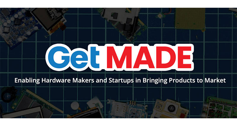 Image of DigiKey Partners with GroupGets to Help Startups GetMade