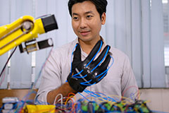 Image of 超实用！玩转树莓派攻略！