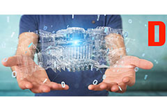 Image of 聊一聊步进电机的几件事 还有彩蛋