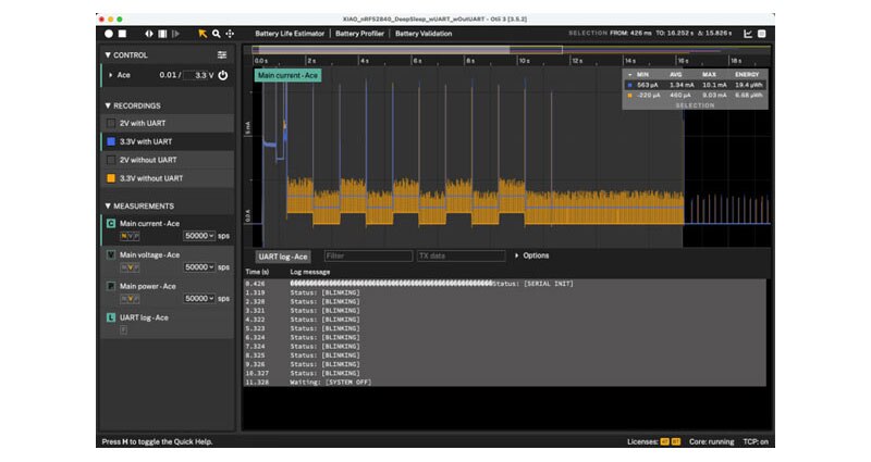 Image of UART for Embedded Device Debugging: Best Practices for Low-Power Devices