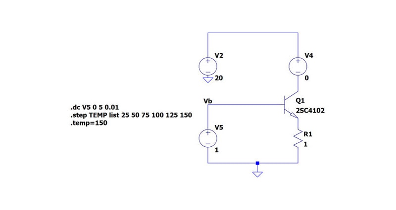 Image of The Art of (Simulating) Electronics (With Thermistors and RTDs)