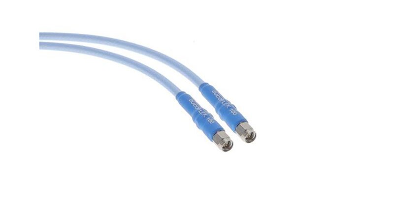 Image of HUBER+SUHNER Solves Connectivity Challenges in the IC Marketplace