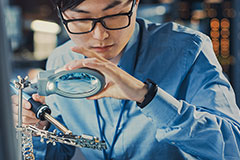 Image of 如果不说 你会特别留意肖特基二极管的这些参数吗？