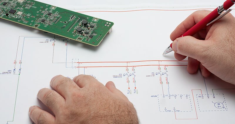 Image of 实操过！用这3个在线工具设计PCB效率大增！