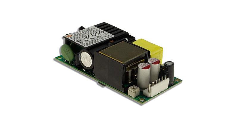 Image of MEAN WELL's LOP Series Simplifies Power Design
