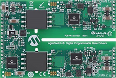 Microchip的2ASC-17A1HP