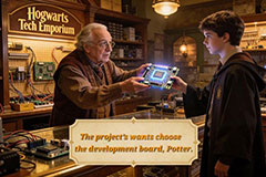 Image of Choosing the Right Brain for Your Project