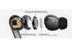 Image of Piezoelectric Ceramics: From High-Frequency Compensation to Smart Tactile Feedback, Reshaping Audio and Interaction