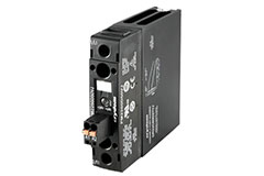 Image of Robust SSRs for Demanding Food-Service Applications