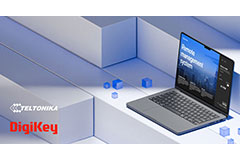 Image of Webinar – Effortless Remote Device Management with Teltonika RMS
