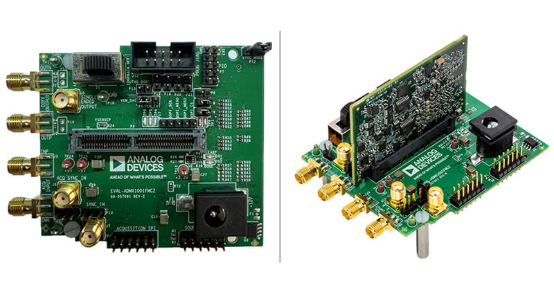 Image of Use Digital Predistortion to Create a Near-Perfect Precision Signal Generator