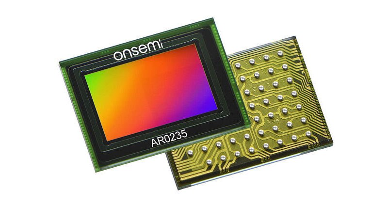 Image of Explore Machine Vision Applications with onsemi CMOS Sensors