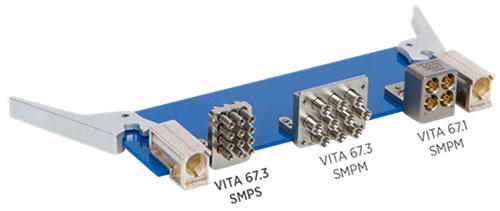 Vpx Key Simplificación de las integraciones de VPX | DigiKey