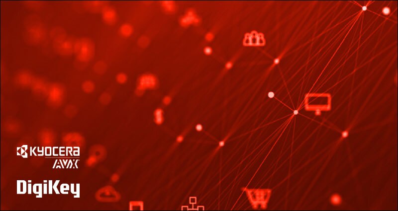 Image of Webinar – Passive Electronic Component Solutions for RF Applications