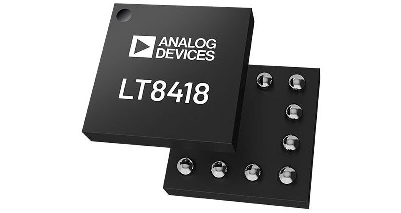 Image of Driving GaN FETs with Controllers Designed for Silicon MOSFETs