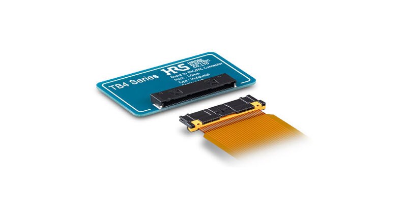 Image of Reliable Flex Cables for Automotive and Industrial Vehicles