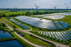 Image of Smart Grids: Leading the Way in Overcoming Energy Shortages