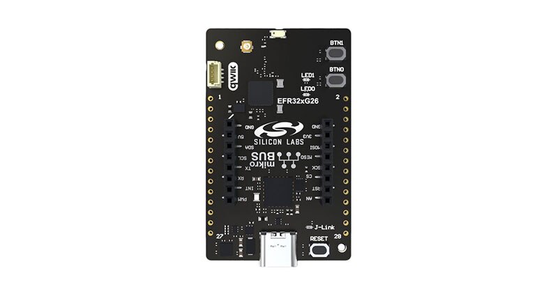 Image of Standardizing Smart Home Interconnectivity with 'Matter'