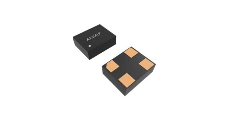 Image of Design Flexibility with Abracon's AMMLP MEMS Oscillators
