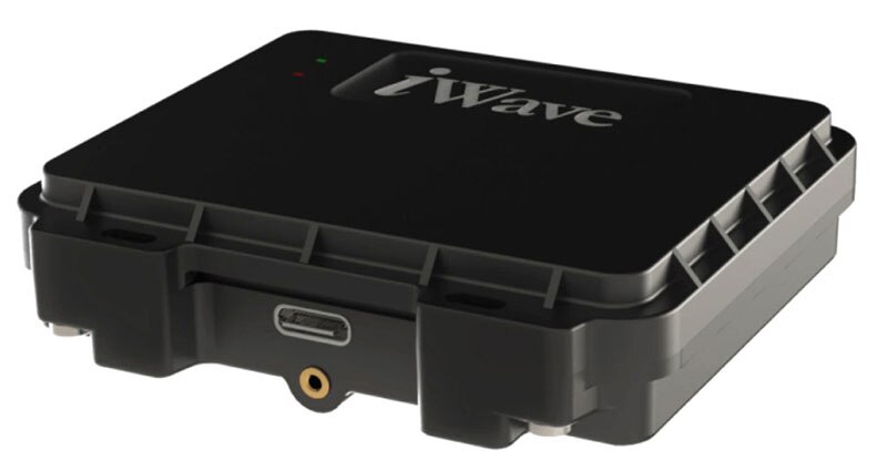 Image of EDR Compliance for UNECE R169 with iWave Telematics Solutions