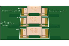 Configure Kelvin-Structured Resistors | DigiKey