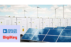 Image of Webinar – Maximizing Energy Storage Performance with Advanced Battery Management