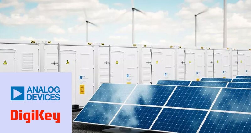 Image of Webinar – Maximizing Energy Storage Performance with Advanced Battery Management