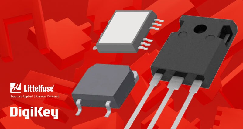 Image of Webinar – Silicon Carbide and Multi-Technology Solutions in Novel Isolated Packages
