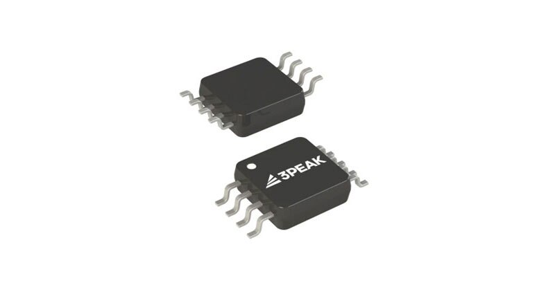 Image of Versatile DACs Offer High Precision and Simplify Integration