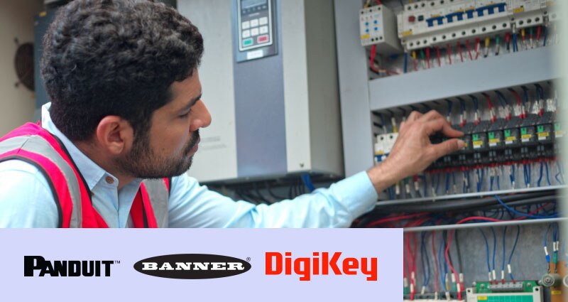 Image of Webinar – Control Panel Solutions: Inside, Outside, and Beyond