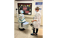 Image of Humanoids – What Does the Future Look Like?