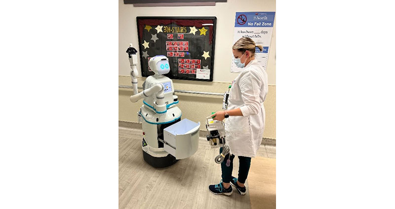 Image of Humanoids – What Does the Future Look Like?