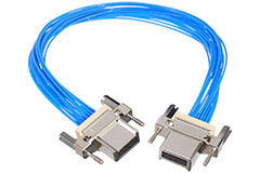 Image of Solve the Mil/Aero COTS Challenge with SET-Tested Interconnects