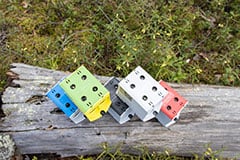 Connector Certification Ensures Product Safety | DigiKey