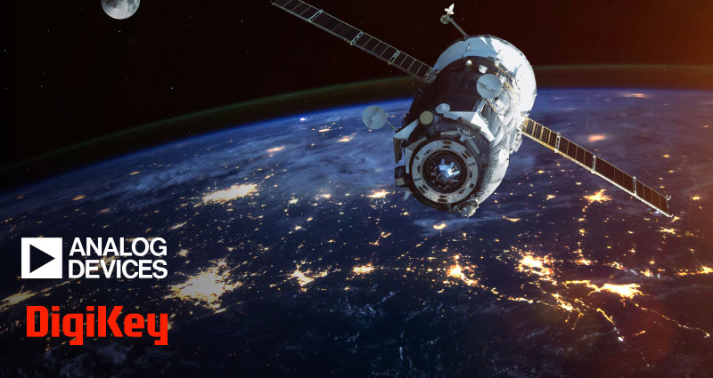 Image of Webinar – From Prototype to Deployment: COTS Enables Faster, Flexible, Scalable Solutions