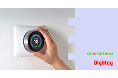 Image of Webinar – Making CO2 Sensing Mainstream: Miniaturized, Efficient, and Cost Optimized