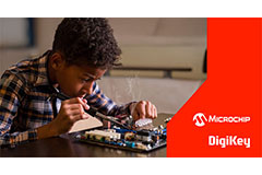 Image of Webinar – Programming Hardware Two Ways: CircuitPython and Verilog