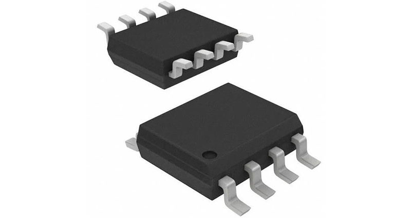 Image of Choosing the Right Memory Architecture for Firmware Security