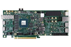 Image of FPGAs Help Designers Keep Pace with AI and Robotics