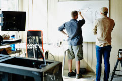 Image of Webinar - Learn how to sell globally through DigiKey's Marketplace