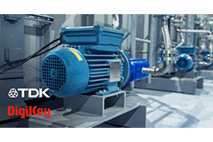 Image of Webinar – Taming EMI: EMC Solutions for Power Electronics