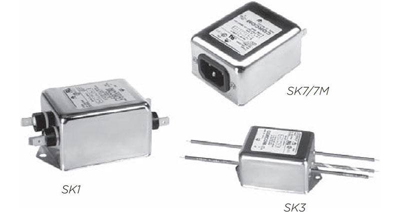 Image of What Are Power Line Filter Modules and Why Do You Need Them?
