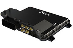 Image of Automotive Ethernet: The Backbone of Modern In-Vehicle Communication