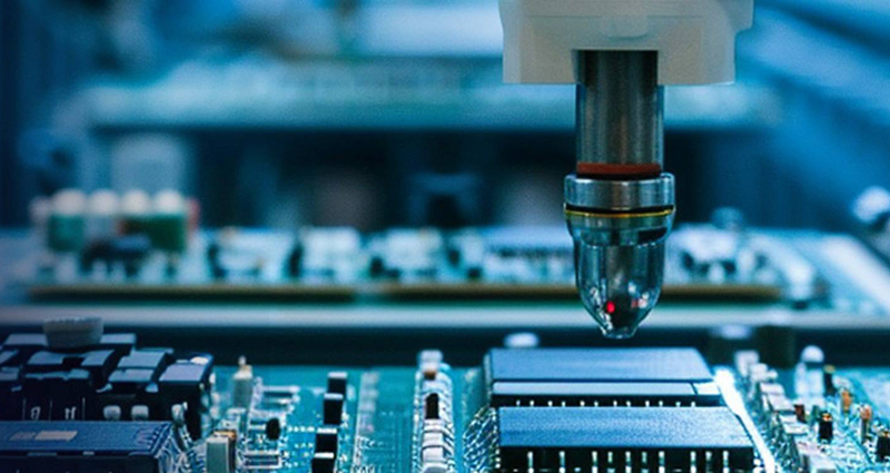 精密仪器信号链：支撑高精度测量的关键