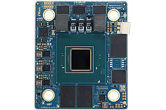 Image of Harnessing AI at the Edge with iWave’s Agilex™ 5 System on Module