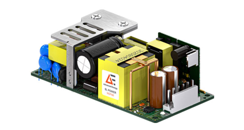 Image of Dedicated Power Solutions that Support Type CF Applications