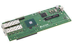 Image of Jump-Start AI Designs with a Lattice Semiconductor and NVIDIA Collaboration